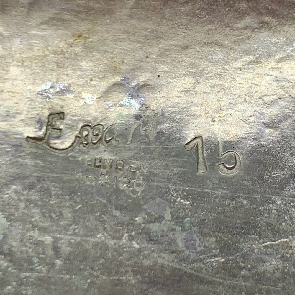 Art Decco Clutch Bag or Crossbody purse - Picture 8 of 8